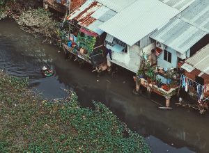 residential water damage