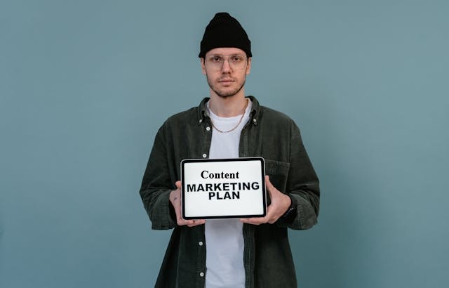 Content Marketing
