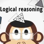 Logical reasoning test