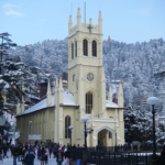 Shimla