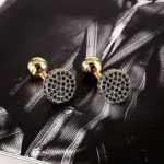 Ball Return Cufflinks