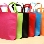 Non woven Fabrics Bags