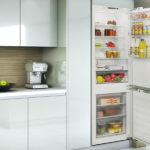 Types of Freezers