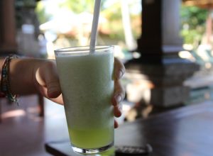 Meal Replacement Shakes
