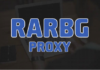 Proxy Sites And Mirrors For Rarbg