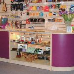 Shop Counters