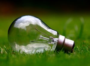 energy price