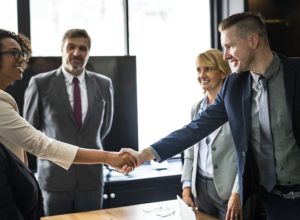 Customer Development