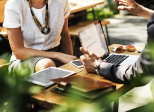 Improving Your Business