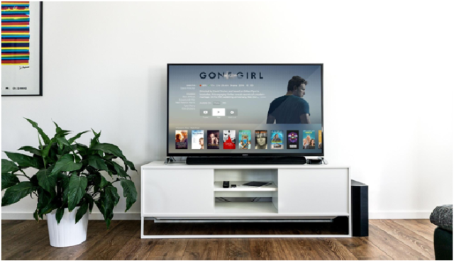 TV Stands