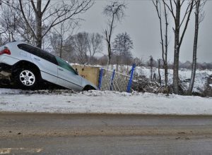 Dangers of Driving
