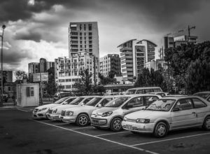 parking-lot