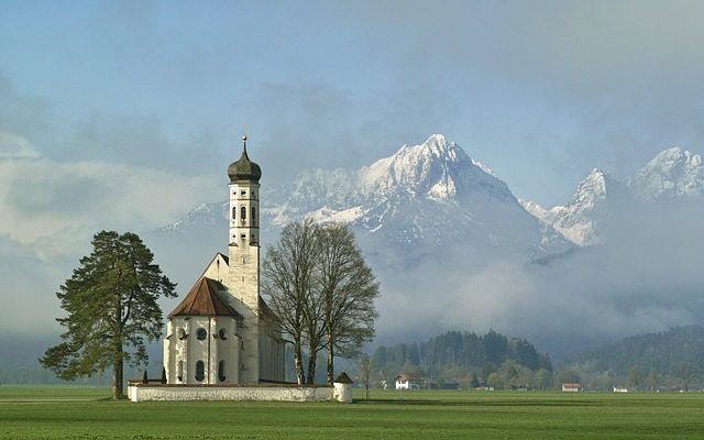 Church