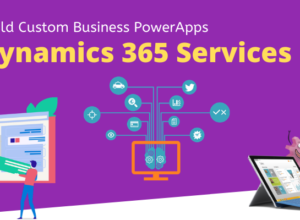 Build Custom Business PowerApps With Dynamics 365 (1)