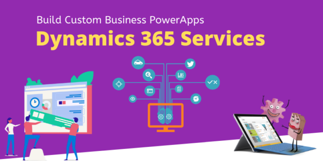 Build Custom Business PowerApps With Dynamics 365 | News For Public