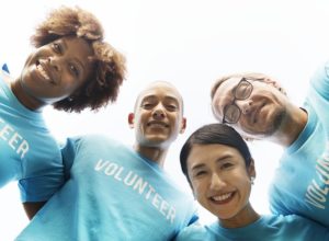 Volunteer