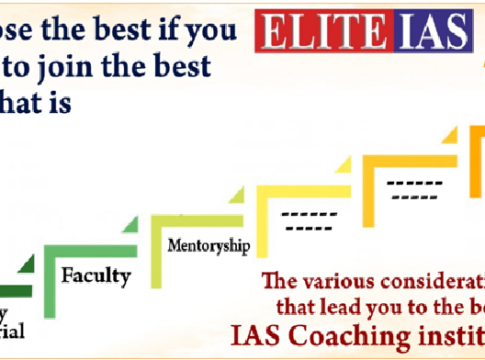 IAS Coaching