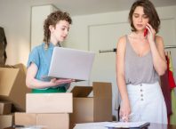 Managing Your Business During a Move