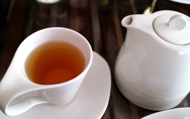 Oolong Tea