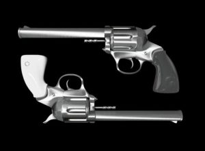 Clean A Gun