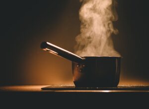 Instant Pot Safety Tips