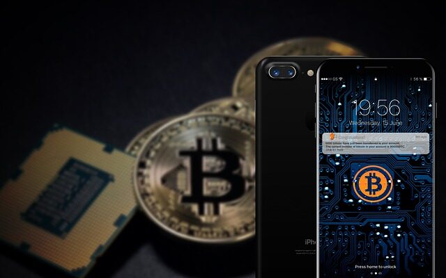 Bitcoin Wallet