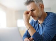 How to Relieve Eye Strain