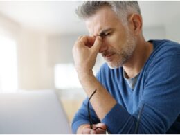 How to Relieve Eye Strain