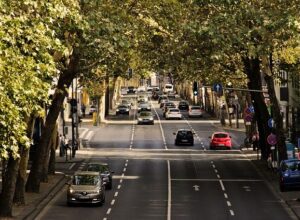 Renting a Car