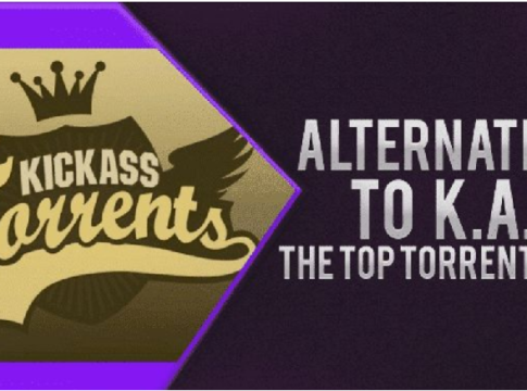 Kickass Torrents Alternatives