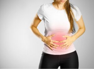 ulcerative colitis