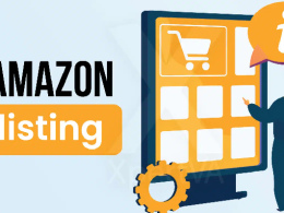 amazon product listing optimization