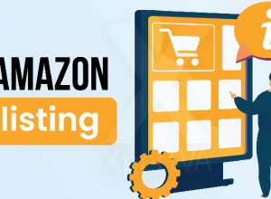 amazon product listing optimization