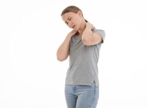 chronic pain