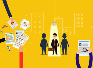 recruitment process outsourcing