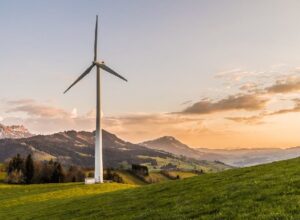 solar vs wind Power