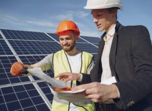 solar power purchase agreements