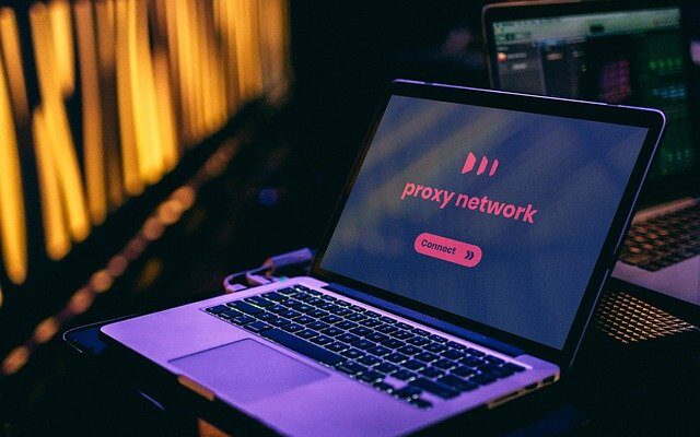 proxy vs. vpn