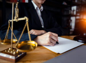 reputable Criminal Lawyer