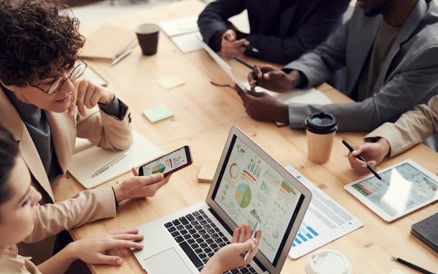 Factors That Decides the Success Rate of Your Website