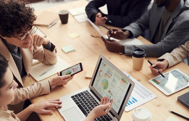Factors That Decides the Success Rate of Your Website