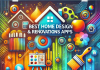 Best Home Design and Renovations Apps