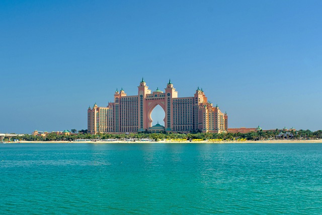 atlantis-the palm
