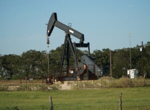 industry-oil field