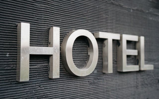 Best Hotel Booking Websites