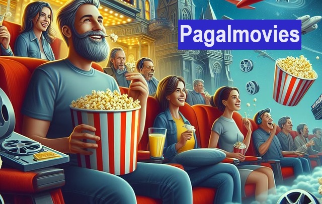 Pagalmovies: Disclosing The Divisive Movie Download Site