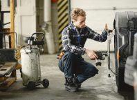How to Buy Forklift Parts A Smooth Operation Guide