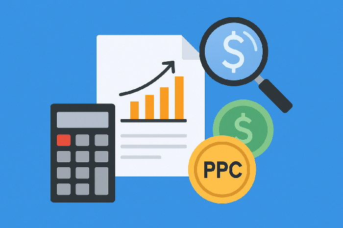 Pay Per click formulas